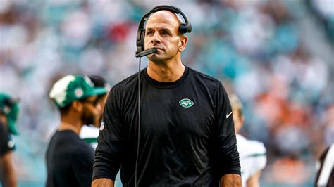 NY Jets' Robert Saleh ranks as 2nd-best coach in important metric