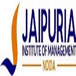 Jaipuria Institute of Management, Noida - SarvGyan