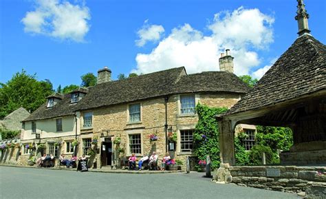 THE CASTLE INN - Updated 2022 Prices & Reviews (Castle Combe, England, UK)