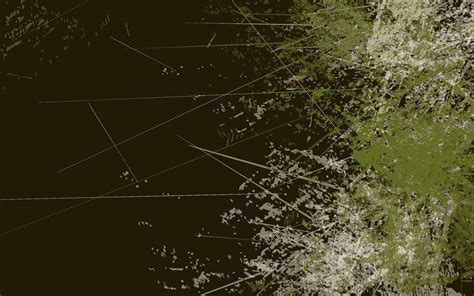 Abstract grunge texture green army color background 12721997 Vector Art ...