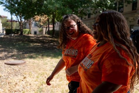 UTSA students move into on-campus housing ahead of classes