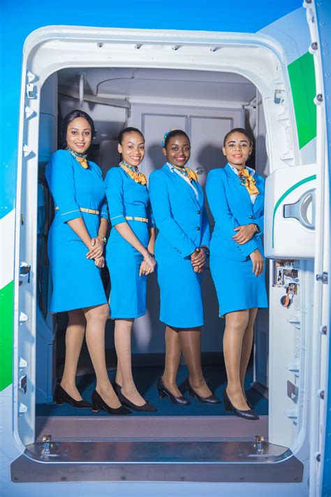 Air Tanzania on Twitter: "Our team is always dedicated and devoted to serve you. Welcome Aboard ...