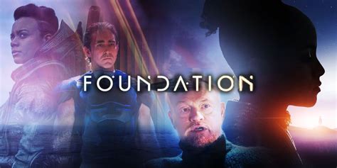 Foundation Cast & Characters Guide: Who's Who In the Apple TV+ Series