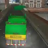 Amsterdam Truck Garbage - Free Online Games - 🕹️ play on unvgames