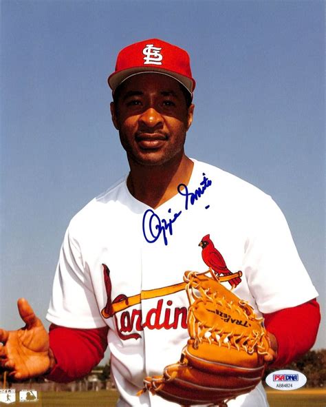 Ozzie Smith | PSA AutographFacts℠