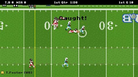 Retro Bowl: Beginner Tips To Play Like A Pro