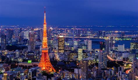 3 Nights in Tokyo on 10,359 yen ($US90) | Tokyo Cheapo