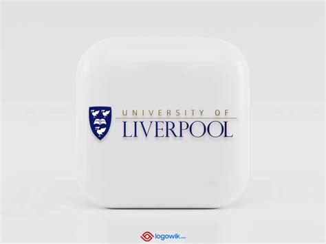 University of Liverpool Logo PNG vector in SVG, PDF, AI, CDR format