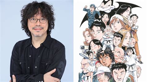 NAOKI URASAWA: THE INDELIBLE BRILLIANCE OF MANGA'S MOST THRILLING STORYTELLER — sabukaru