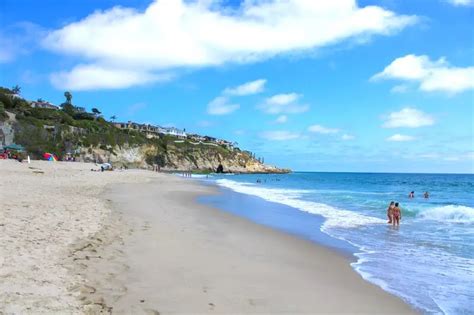 15 Unique Beaches near Anaheim, CA (2023) – Wild