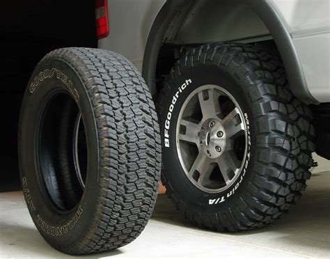 Ford F-150: Tires General Information and Maintenance | Ford-trucks