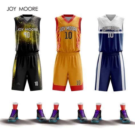 Custom Kids Reversible Basketball jersey in high quality Hot sale-in ...