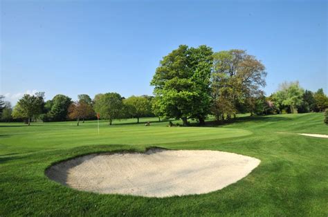 Clontarf Golf Club | All Square Golf