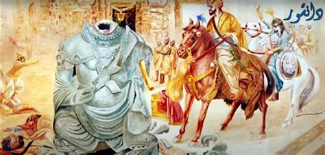 Raja Bhoj: the Real Bahubali who killed Mahmud Ghazni And avenged the desecration of Somnath ...