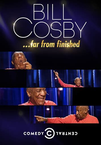 Bill Cosby: Far From Finished - Movies on Google Play