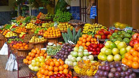 How to Start a Fruit Market Business | TRUiC