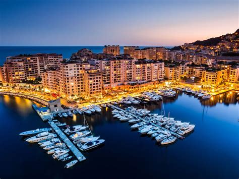 Monaco, The Ultimate Lifestyle Retreat - Savoir Vivre