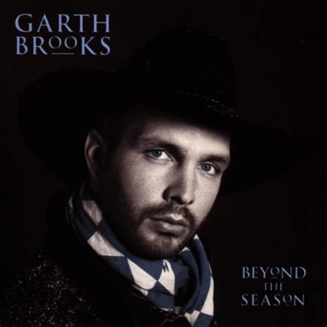 Garth Brooks Album: «Beyond the Season»