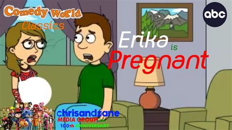 Comedy World - Season 13 - Clips - Erika Is Pregnant - (2005) - YouTube