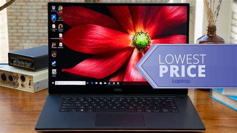 Act Fast: Dell is taking $600 off its XPS 15 4K OLED laptop | Laptop Mag