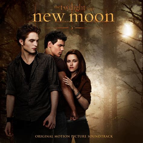 Album Review: Twilight - New Moon soundtrack (Various Artists)