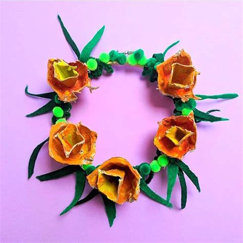 20 Spring & Easter Crafts for Kids - Creating Creatives