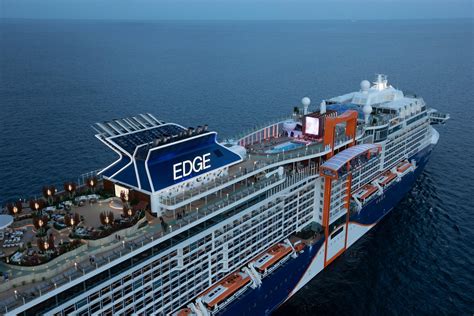 Video: Celebrity Edge Full Ship Tour | Celebrity Cruises