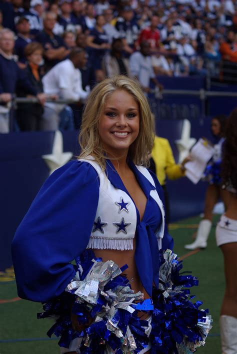 Dallas Cowboys Cheerleaders - Wikipedia
