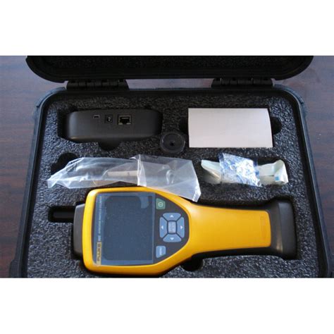 Fluke 985 Airborne Particle Counter - sonoransurplus.com