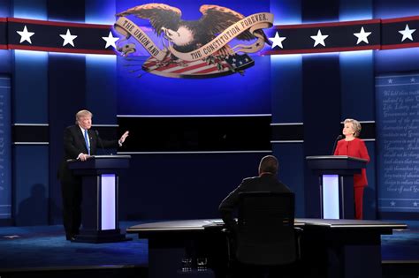 US presidential debate 2016: Journalists asked to pay $200 for WiFi at ...