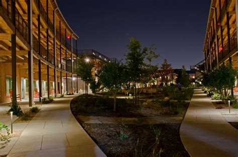 Minneapolis Commercial Outdoor Lighting Design, Installation & Upgrades