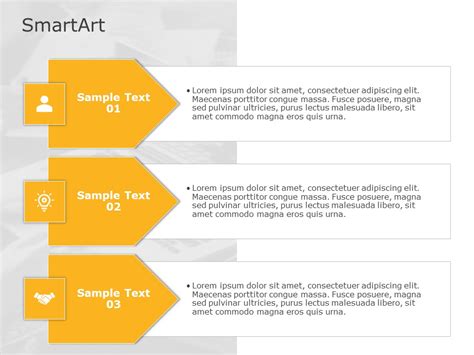 825+ Editable SmartArt PowerPoint Templates | SlideUpLift