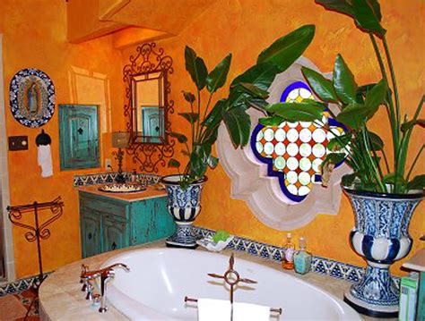 Colorful And Charming Mexican Interior Design | Mexican interior design, Mexican interiors ...