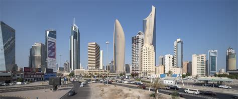 Gallery of National Bank of Kuwait Headquarters / Foster + Partners - 1