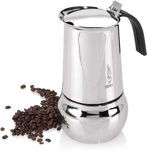 The 6 Best Moka Pots (Stovetop Espresso Makers) - Updated 2022