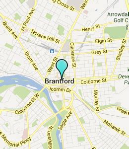 Brantford, Ontario Hotels & Motels - See All Discounts