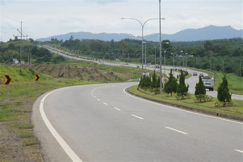 Tawau / Airport highways | This is part of 31km highways tha… | Flickr