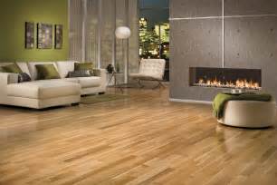 11 solid hardwood flooring inspirations - Interior Design Inspirations