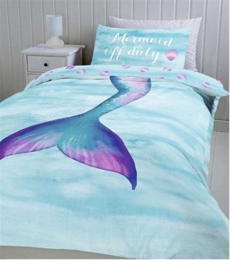 #FavouriteBedroomIdeas | Bedroom themes, Mermaid room decor, Mermaid bedroom