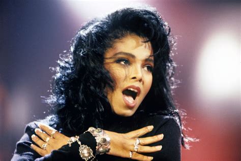 Janet Jackson Wasn't Proud of Her First 2 Albums