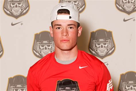 The Opening 2017: NC State QB commit Devin Leary highlights - Backing The Pack