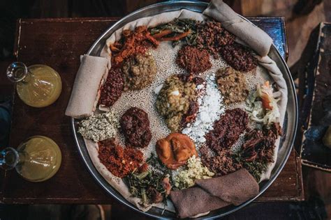 Intro To Ethiopia: Things To Do In Addis Ababa | Drink Tea & Travel