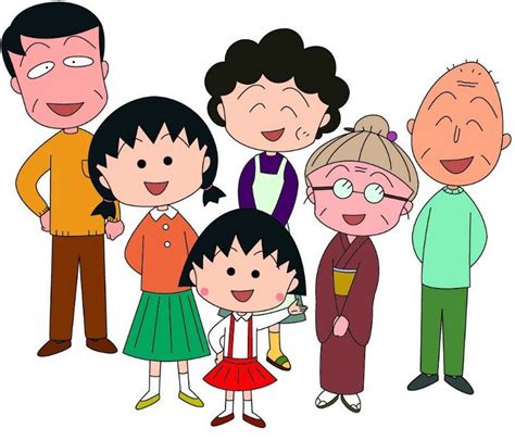 Image - Chibi-marukochan-maruko-haramaki-wo-susumeru-no-maki-487917.1 ...