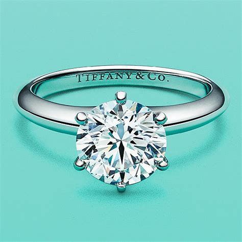 Engagement Rings and Diamond Wedding Rings | Tiffany & Co.