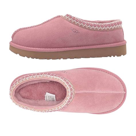 Light Pink Ugg Tasman Slippers Sale | fabricadascasas.com