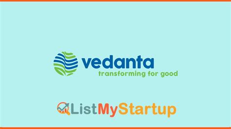 Vedanta Limited Success Story: India's leading natural resources ...