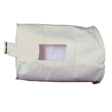 1 micron Dust Collector Bag, PSI #DC3 at Penn State Industries