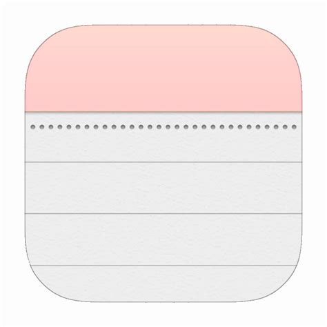 #notes #notesicon #iphone #icon #appicon #freetoedit | Iphone icon ...