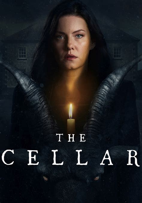 The Cellar - Film (2022)