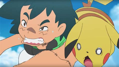 How to Watch the Pokemon Sun and Moon Anime - IGN